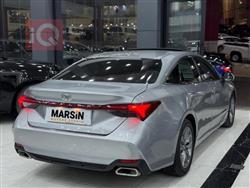 تويوتا أفالون